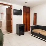 Casa Brana Cancun