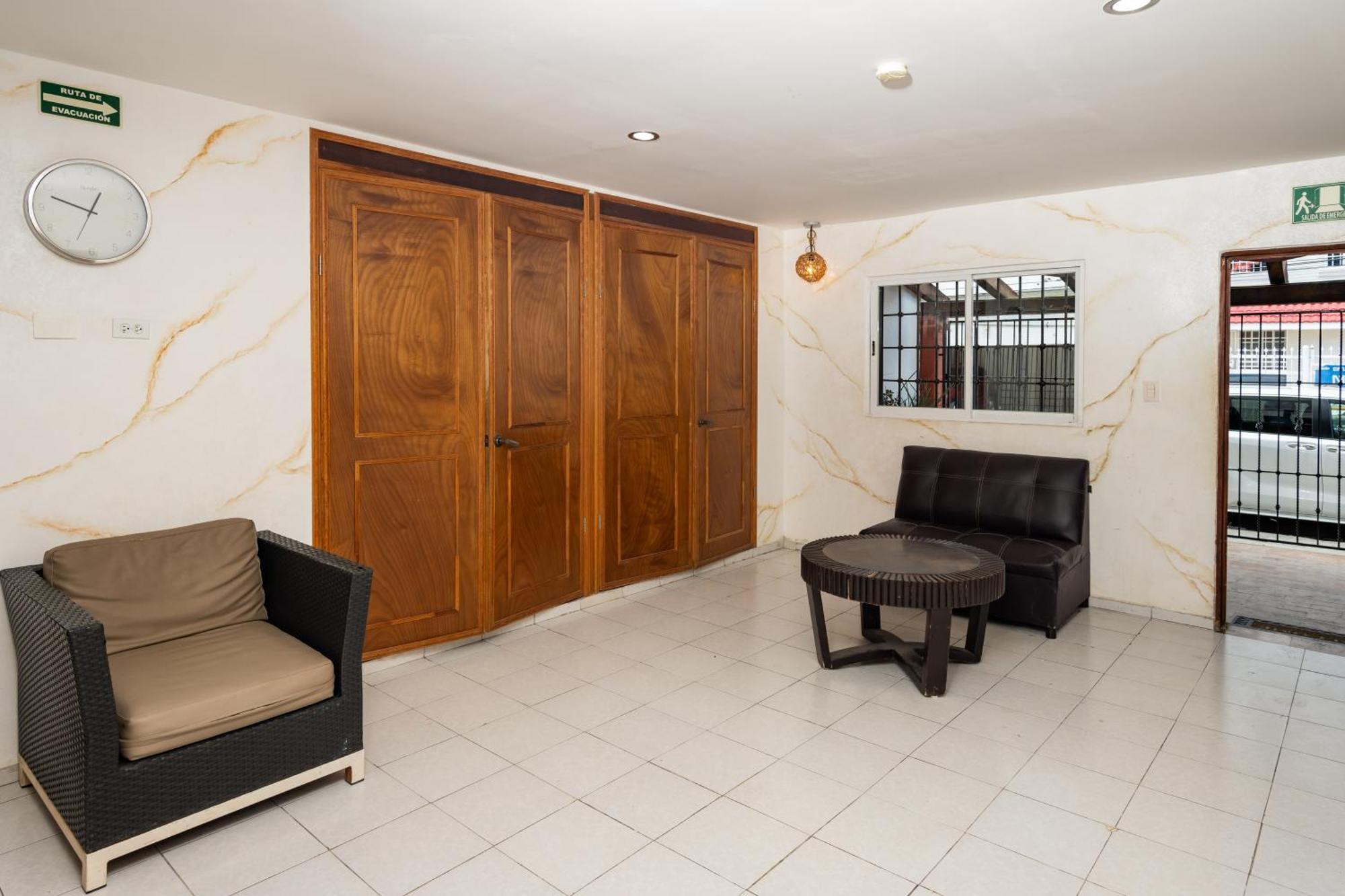 Casa Brana * Cancun