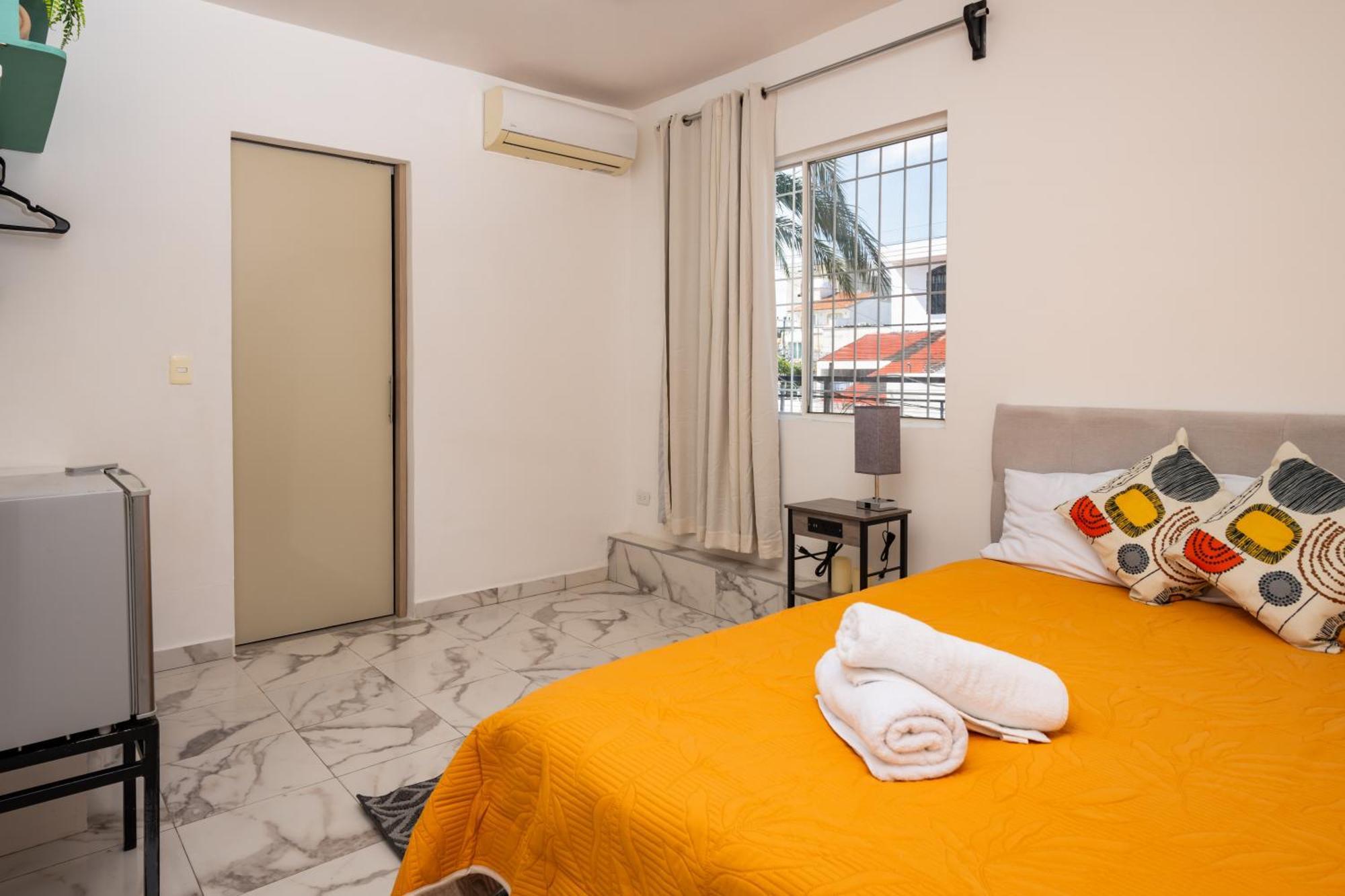 Inn Casa Brana Cancun