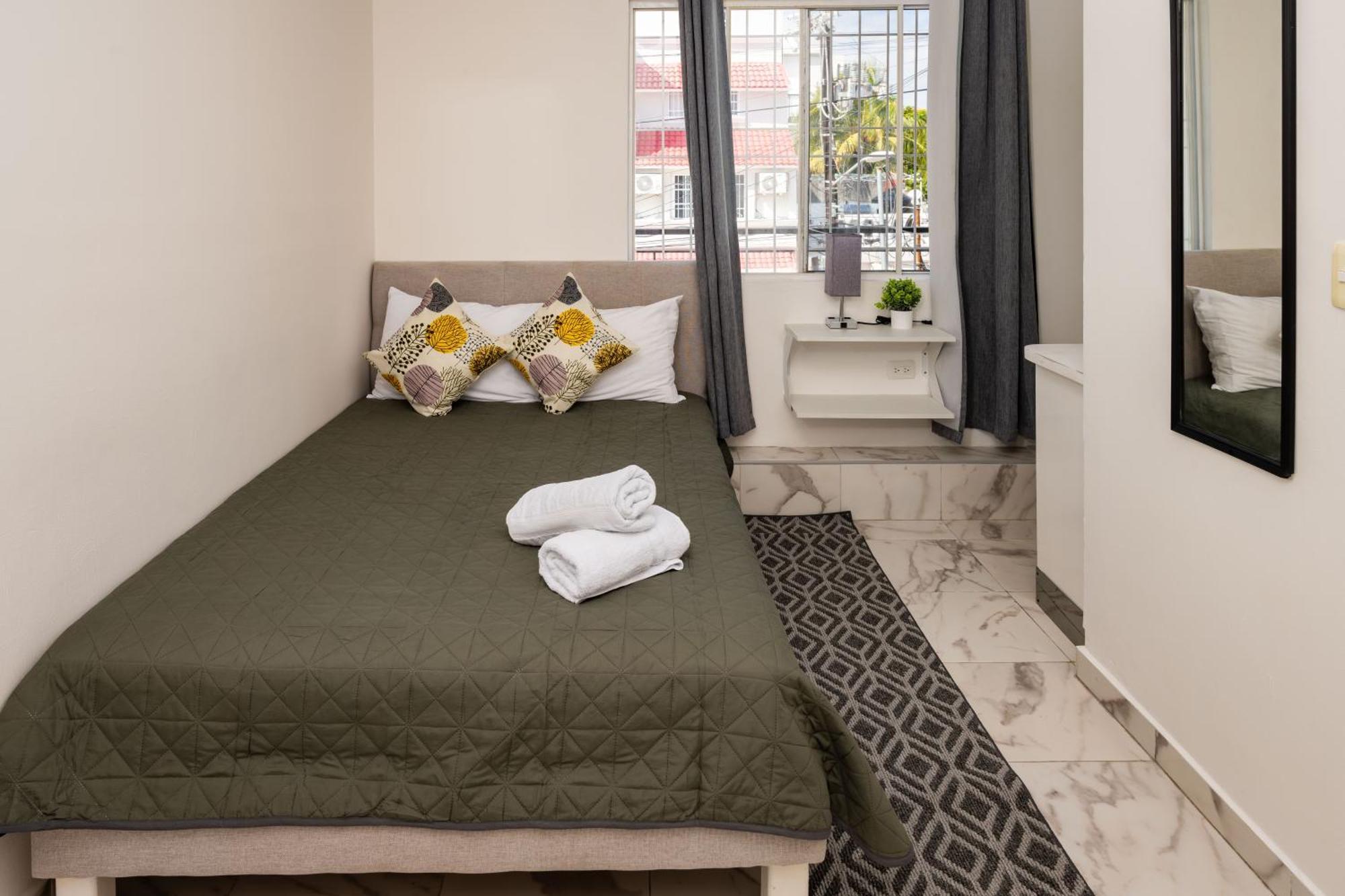 Inn Casa Brana