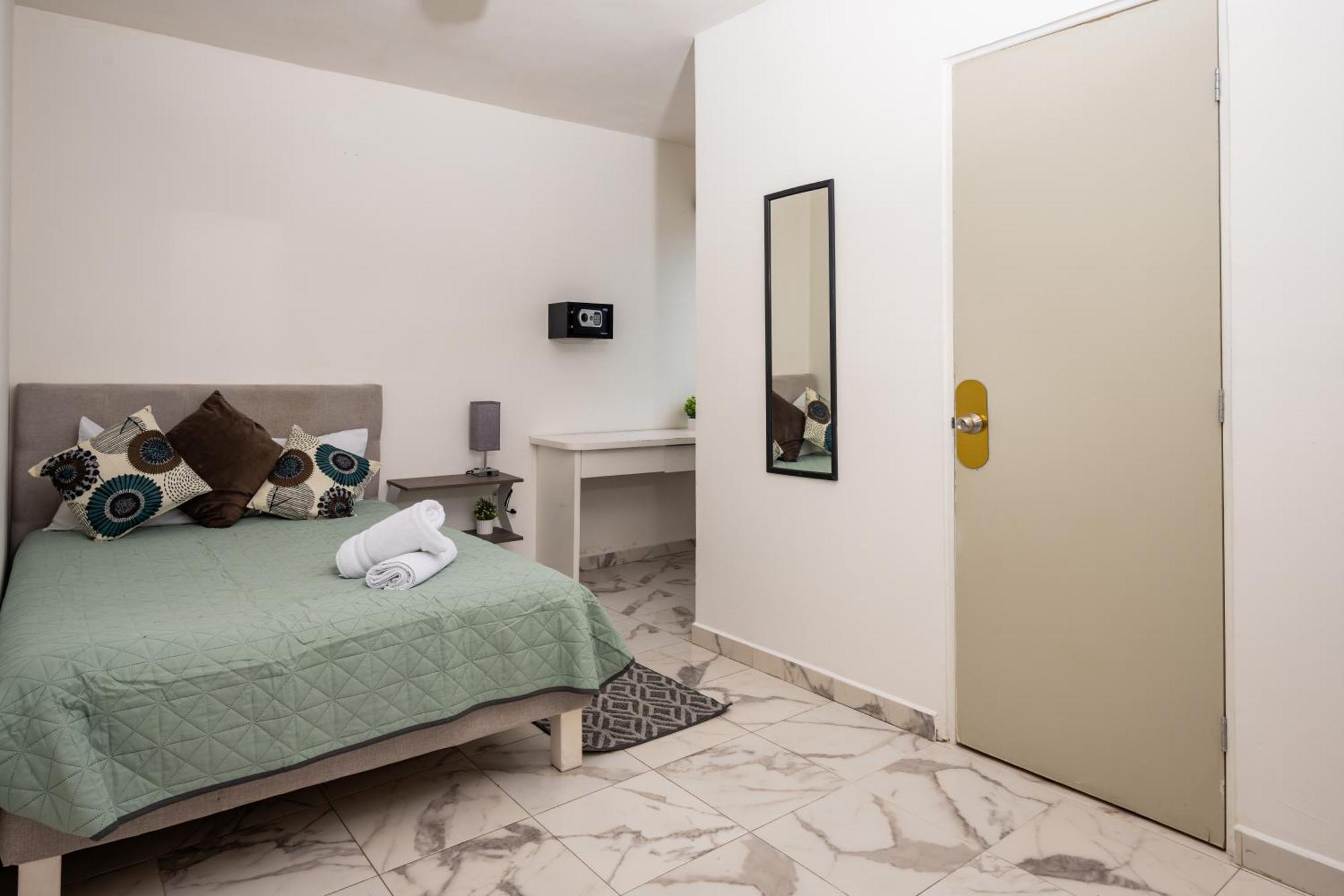 Casa Brana Inn Cancun