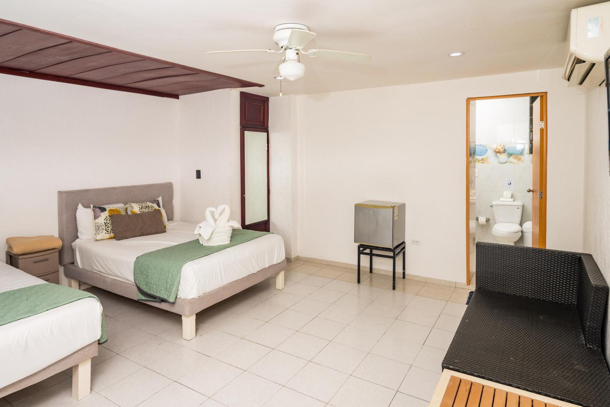 Inn Casa Brana Cancun