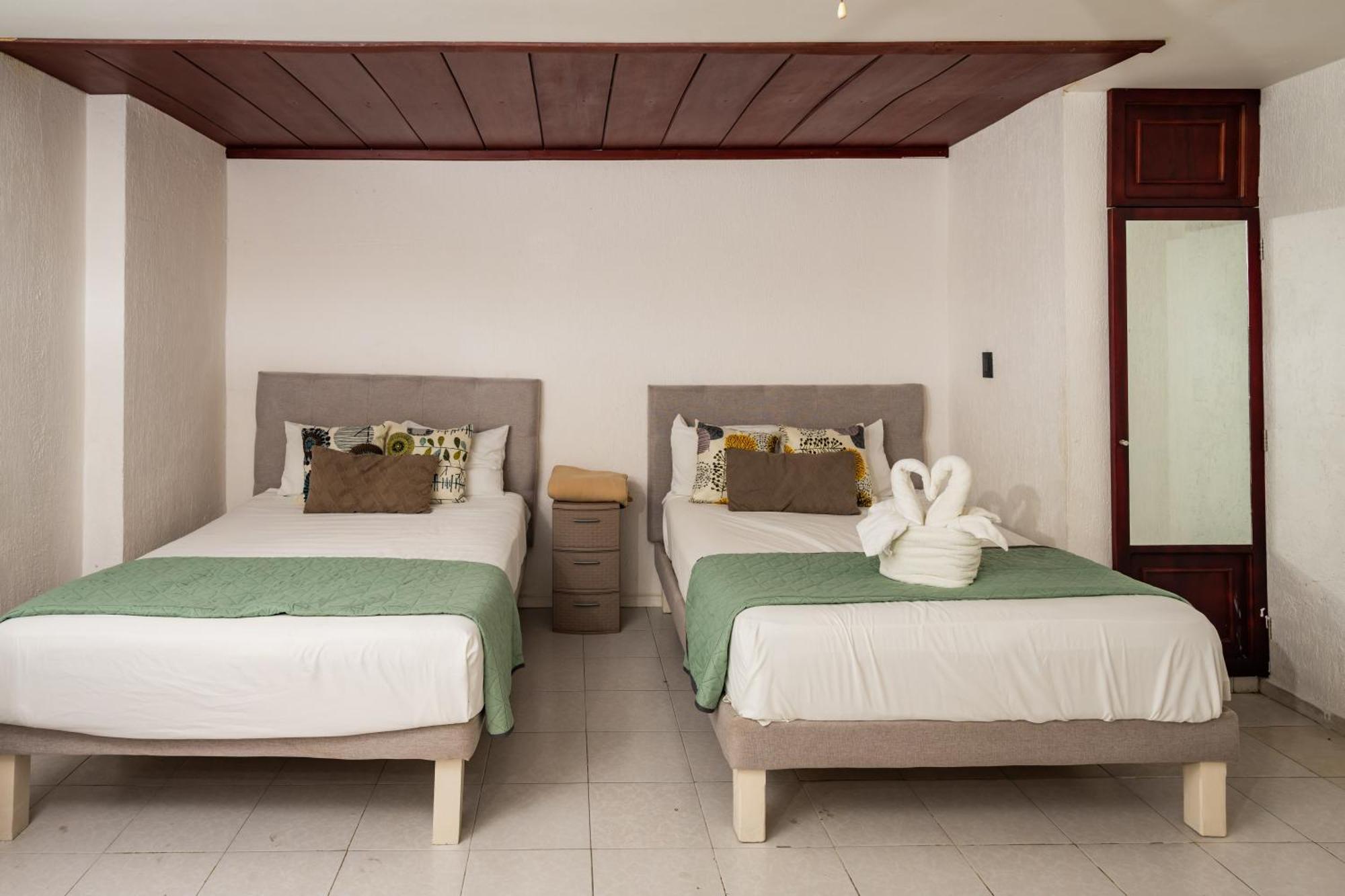 Inn Casa Brana